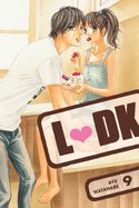 Portada de Ldk 9