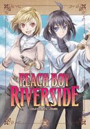 Portada de Peach Boy Riverside 1