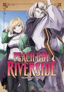 Portada de Peach Boy Riverside 7