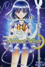 Portada de Sailor Moon 10 (ed. en Inglés)