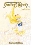 Portada de Sailor Moon Eternal Edition 5