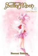 Portada de Sailor Moon Eternal Edition 8