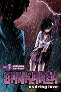 Portada de Sankarea 1: Undying Love