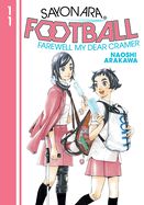 Portada de Sayonara, Football 11