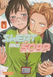 Portada de Sweat and Soap 1