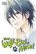 Portada de That Wolf-Boy Is Mine!, Volume 1