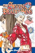 Portada de The Seven Deadly Sins 3