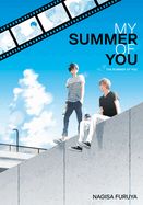 Portada de The Summer of You (My Summer of You Vol. 1)