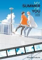 Portada de The Summer with You: The Sequel (My Summer of You Vol. 3)