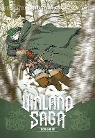 Portada de Vinland Saga 9