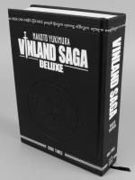 Portada de Vinland Saga Deluxe 3