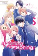 Portada de Waiting for Spring 13