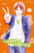 Portada de Waiting for Spring 2