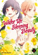 Portada de Wake Up, Sleeping Beauty 2