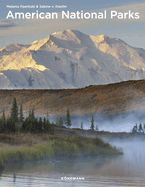 Portada de American National Parks