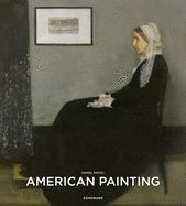 Portada de American Painting