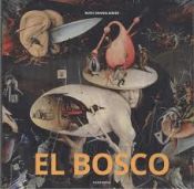 Portada de EL BOSCO