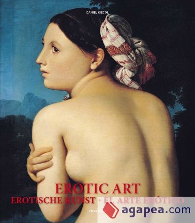 EROTIC ART . EROTISCHE KUNST/ EL ARTE ERÓTICO