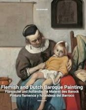 Portada de Flemish & Dutch Baroque Painting