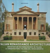 Portada de Italian Renaissance Architecture