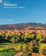 Portada de MOROCCO . MAROKKO/MARREUECOS/MAROCCO