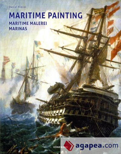 Maritime Painting