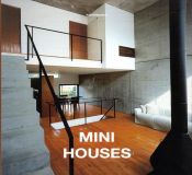 Portada de Mini Houses