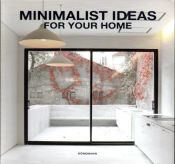 Portada de Minimalist Ideas for Your Home