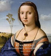 Portada de Renaissance 1420-1600
