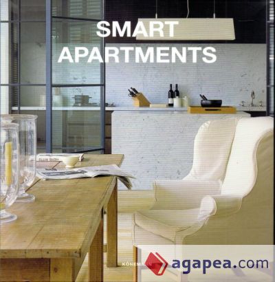 Smart Apartments