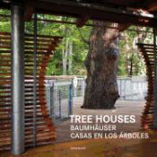 Portada de TREE HOUSES . BAUMHŽUSER/CASAS EN LOS ÁRBOLES