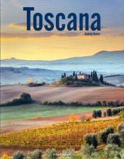 Portada de Toscana