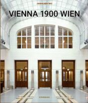 Portada de Vienna 1900 Wien