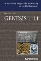Portada de Genesis 1-11