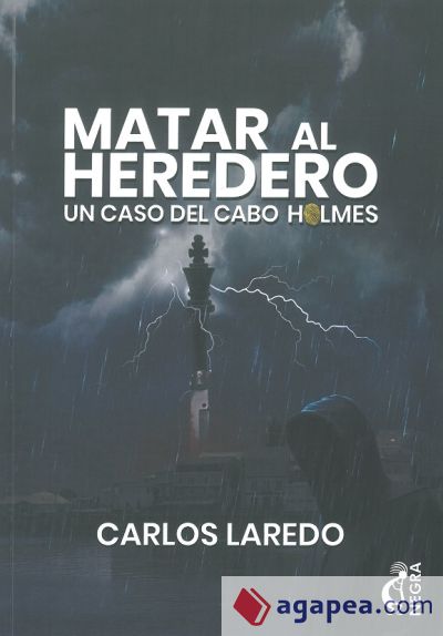 Matar Al Heredero