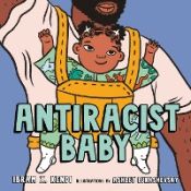 Portada de Antiracist Baby Picture Book