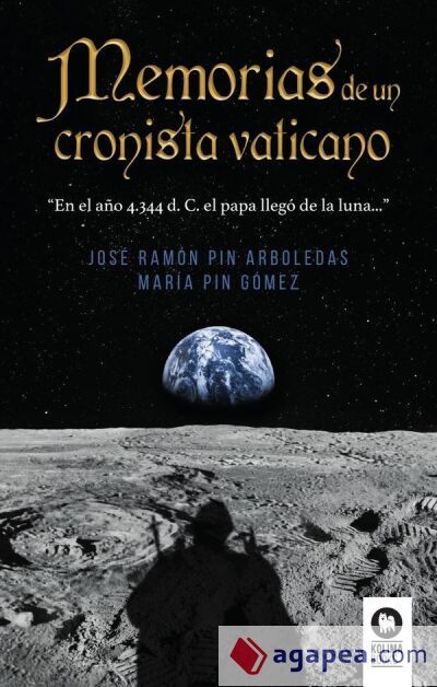 Memorias de un cronista vaticano Memorias de un cronista vaticano