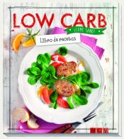 Portada de LOW CARB