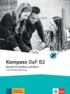 KOMPASS B2 PROFESOR