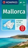 Portada de MALLORCA WK 2230 (ALE)