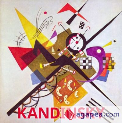 ART TT KANDINSKY E/INT