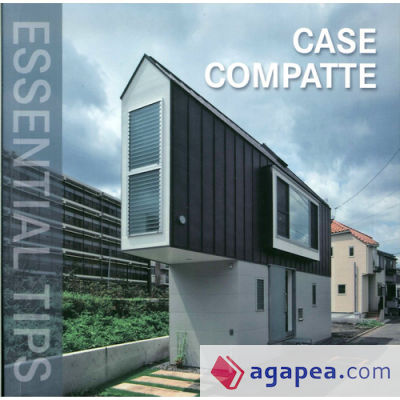 CASE COMPATTE-ESP.- CASA COMPACTA