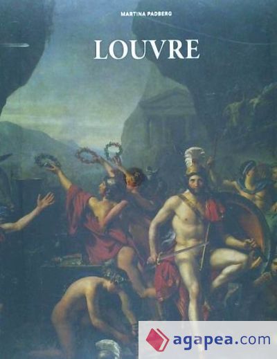 LOUVRE PAITINGS N