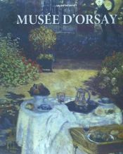 Portada de MUSEE D'ORSAY