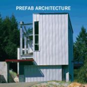 Portada de PREFAB ARCHITECTURE