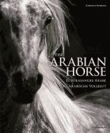 Portada de THE ARABIAN HORDSE EL PURA SANGRE ARABE