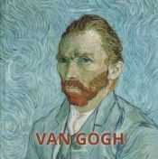Portada de VAN GOGH