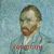 Portada de VAN GOGH, de Olaf Mextorf