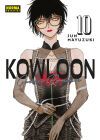KOWLOON GENERIC ROMANCE 10