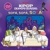 KPop Demon Hunters - &iexcl;Sof&aacute;, sof&aacute;, sof&aacute;!